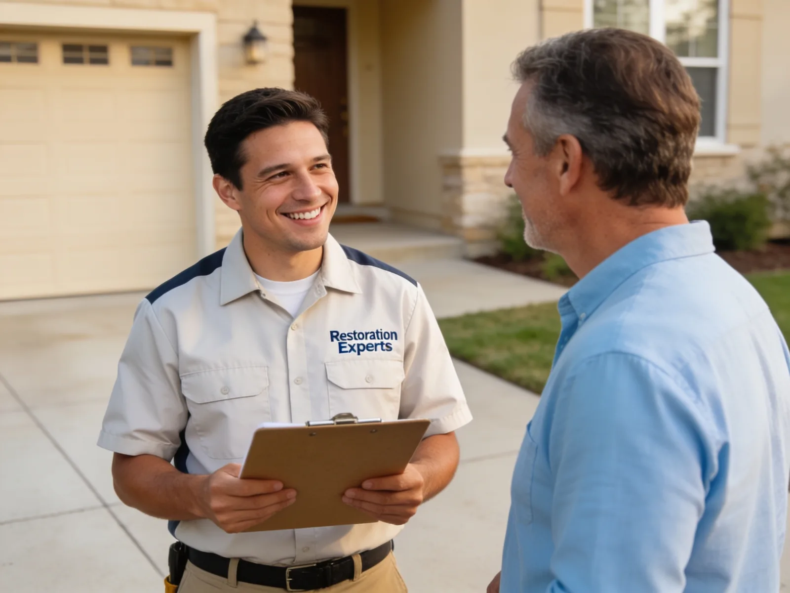Water Damage Cleanup Sycamore, KS FAQs